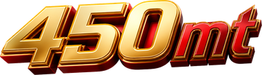 450mt Logo